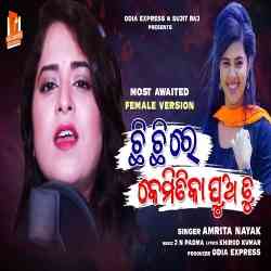 Chi Chi Re Kemitika Pua Tu Re